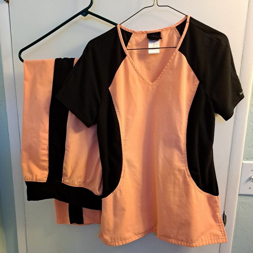 Scrub Set
